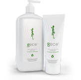 Паста Geco специальная для мытья и очистки кожи рук от сильных загрязнений 100 мл