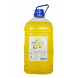 Универсальное моющее средство «Сочный лимон» (5 л)